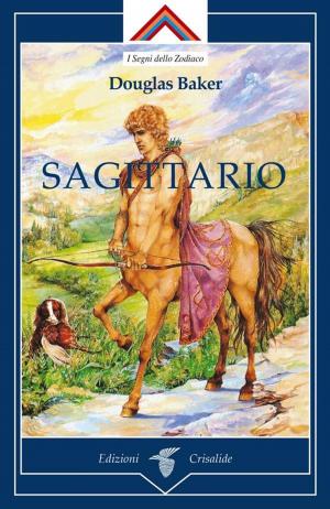 Book cover of Sagittario