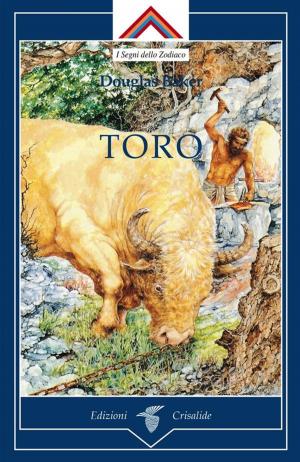 Cover of the book Toro by Sanaya Roman, Duane Packer
