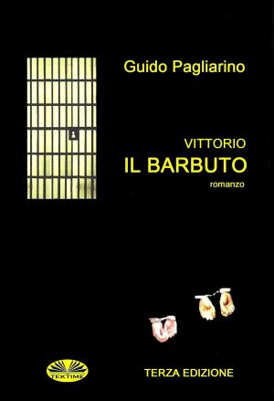 Cover of Vittorio Il Barbuto