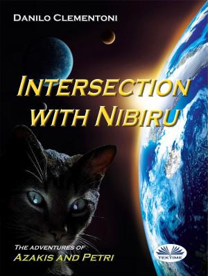 Cover of the book Intersection With Nibiru by Juan Moisés   De La Serna