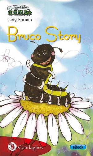 Cover of the book Bruco Story by Marco Sanna, Augusto Mulas