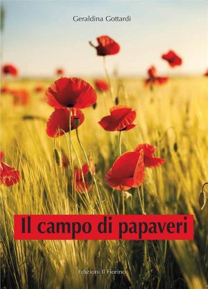 Cover of the book Il campo di papaveri by Giorgione l’Africano