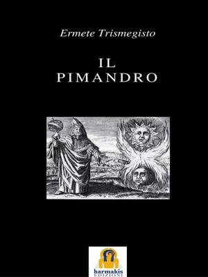 Cover of the book Il Pimandro by Leonardo Paolo Lovari