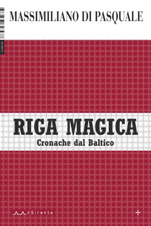 Cover of Riga magica