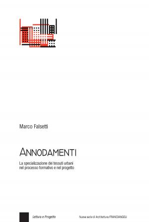 Cover of the book Annodamenti by Giuseppe Burgio