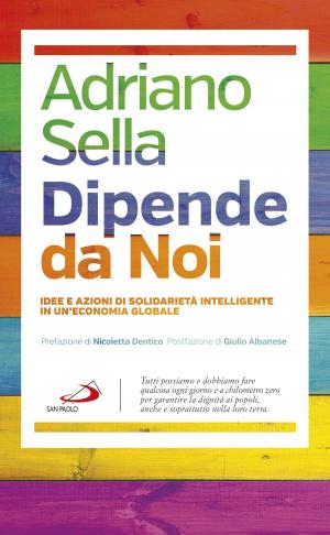 Cover of the book Dipende da noi by Jorge Bergoglio (Papa Francesco)