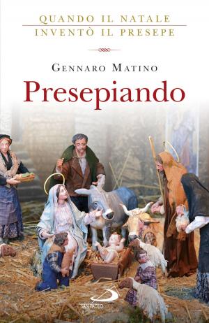 Book cover of Presepiando