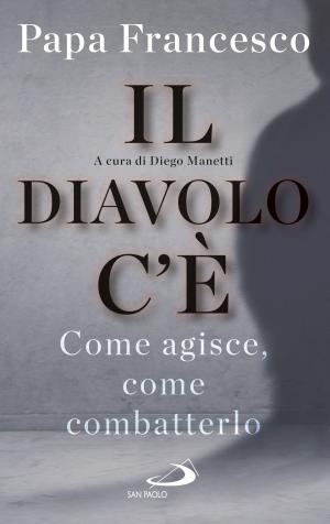 Book cover of Il Diavolo c'è