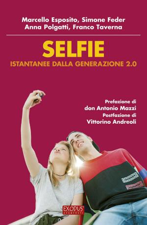 Cover of the book Selfie by Jorge Bergoglio (Papa Francesco)
