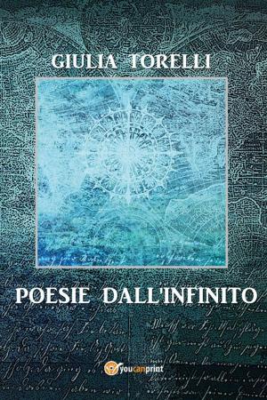 Book cover of Poesie dall'infinito
