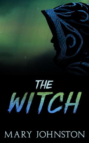 Cover of the book The Witch by Salvatore G. Franco