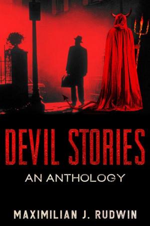 Cover of the book Devil Stories - An Anthology by Yanuk Lurjiame