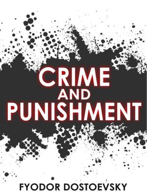 Cover of the book Crime and Punishment by Ursula Coppolaro