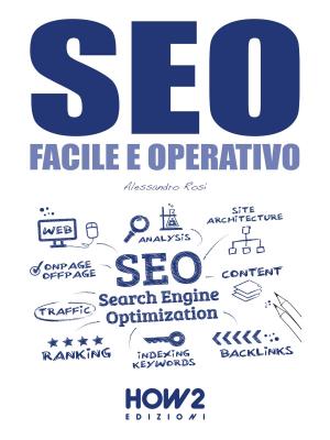 Cover of SEO, Pratico e Operativo