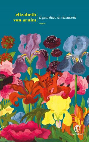 Cover of the book Il giardino di Elizabeth by Lesley Livingston