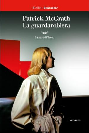 Book cover of La guardarobiera