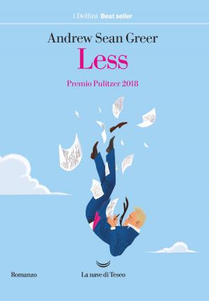 Cover of the book Less by Petros Markaris