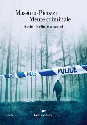 Book cover of Mente criminale