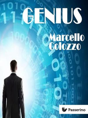 Cover of the book Genius by Plato
