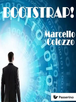 Cover of the book Bootstrap! by Robert Barr