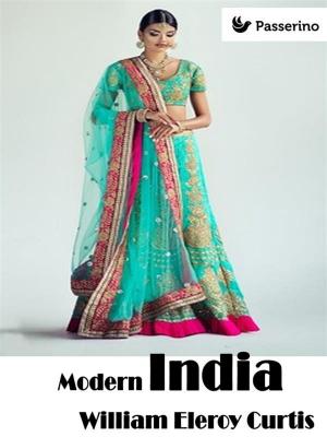 Cover of the book Modern India by Liliana Angela Angeleri