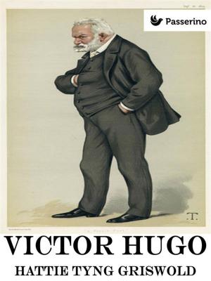Cover of the book Victor Hugo by Lorenzo Vaudo