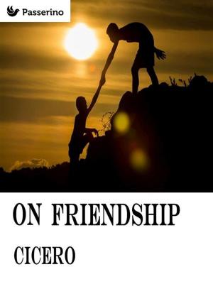 Book cover of On friendship
