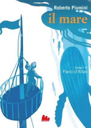 Book cover of Il mare