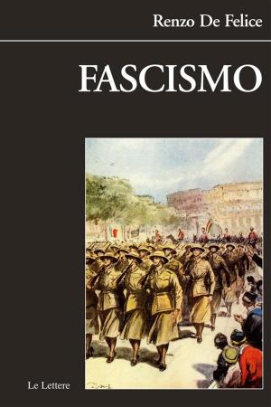 Book cover of Fascismo