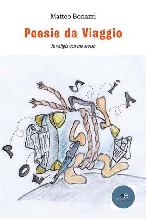 Cover of the book Poesie Da Viaggio by Angela Castorina
