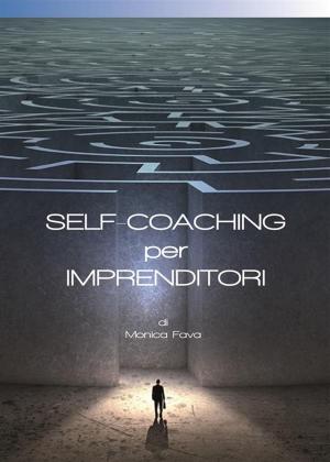 Cover of the book Self-Coaching per Imprenditori by Bryan Peterson