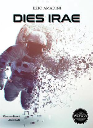 Cover of the book Dies irae by Donna R. Wood