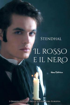 Cover of the book Il rosso e il nero. I Capolavori della Letteratura Europea by Florence Scovel Shinn, Carmen Margherita Di Giglio