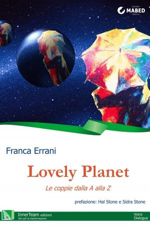 Cover of Lovely Planet