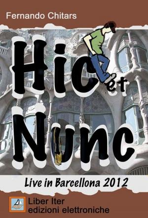 Cover of the book Hic et Nunc by Nerine Dorman