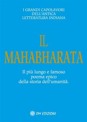 Book cover of Il Mahabharata