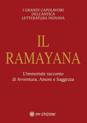 Book cover of IL Ramayana