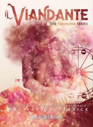 Cover of the book Il Viandante by Jennifer St. Giles