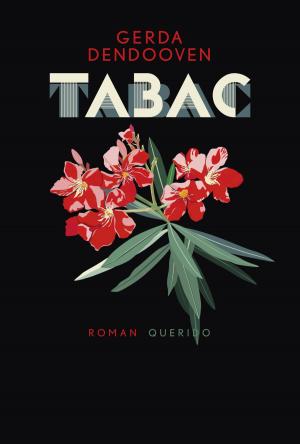 Cover of the book Tabac by Henning Mankell