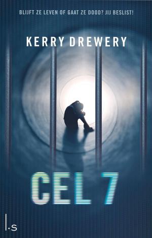 Book cover of Cel 7
