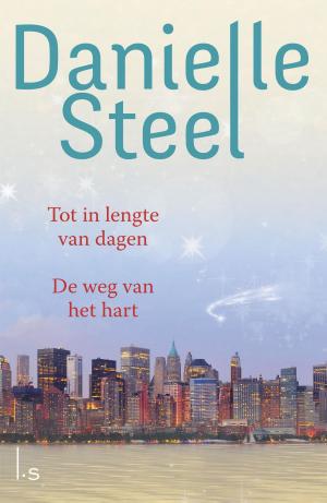 Cover of the book Omnibus - Tot in lengte van dagen - De weg van het hart, Tot in lengte van dagen by Jill Mansell