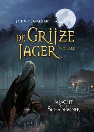 Cover of the book De jacht op het schaduwdier by Edo Ankum