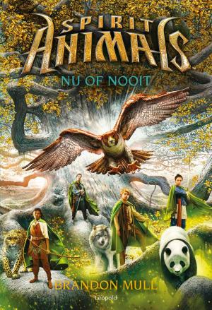 Cover of Nu of nooit