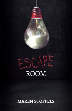 Cover of the book Escape Room by Shera Eitel-Casey
