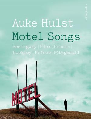 Cover of the book Motel Songs by Sunshine Somerville