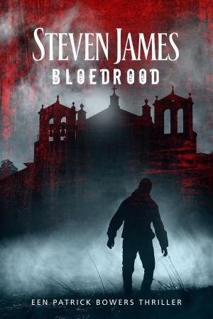 Cover of the book Bloedrood by Ray Derby