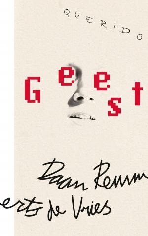 Cover of the book Geest by Claire Vaye Watkins