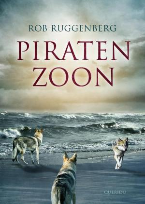Cover of the book Piratenzoon by Elisabeth Mollema