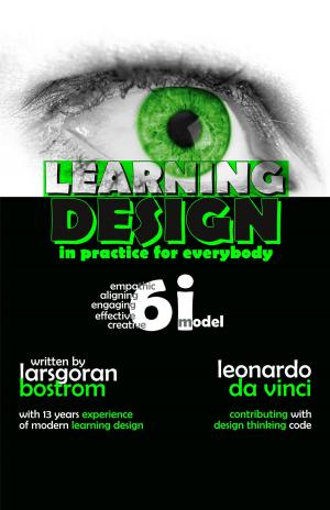 Cover of Learning Design in Practice for Everybody