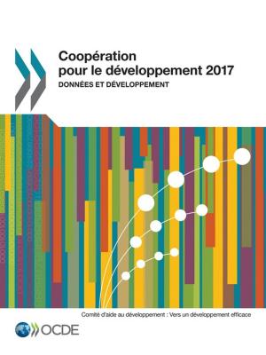 Cover of the book Coopération pour le développement 2017 by Collectif